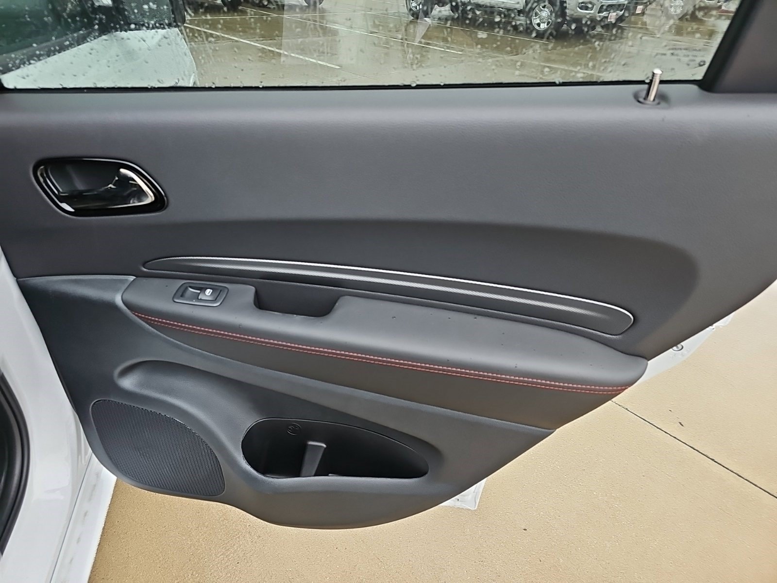 New 2027 White Knuckle Clearcoat Dodge GT Plus HEMI image 15