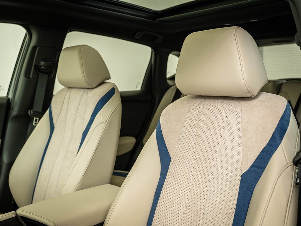 2025 Acura ADX A-Spec Package - Photo 65