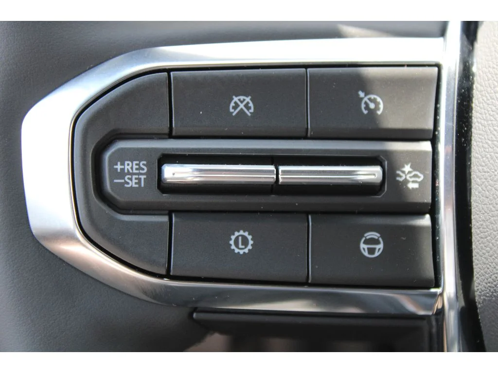 New 2026 VOLCANIC RED TINTCOAT GMC Denali image 18
