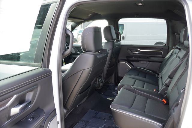 2026 RAM 1500 Laramie - Photo 14