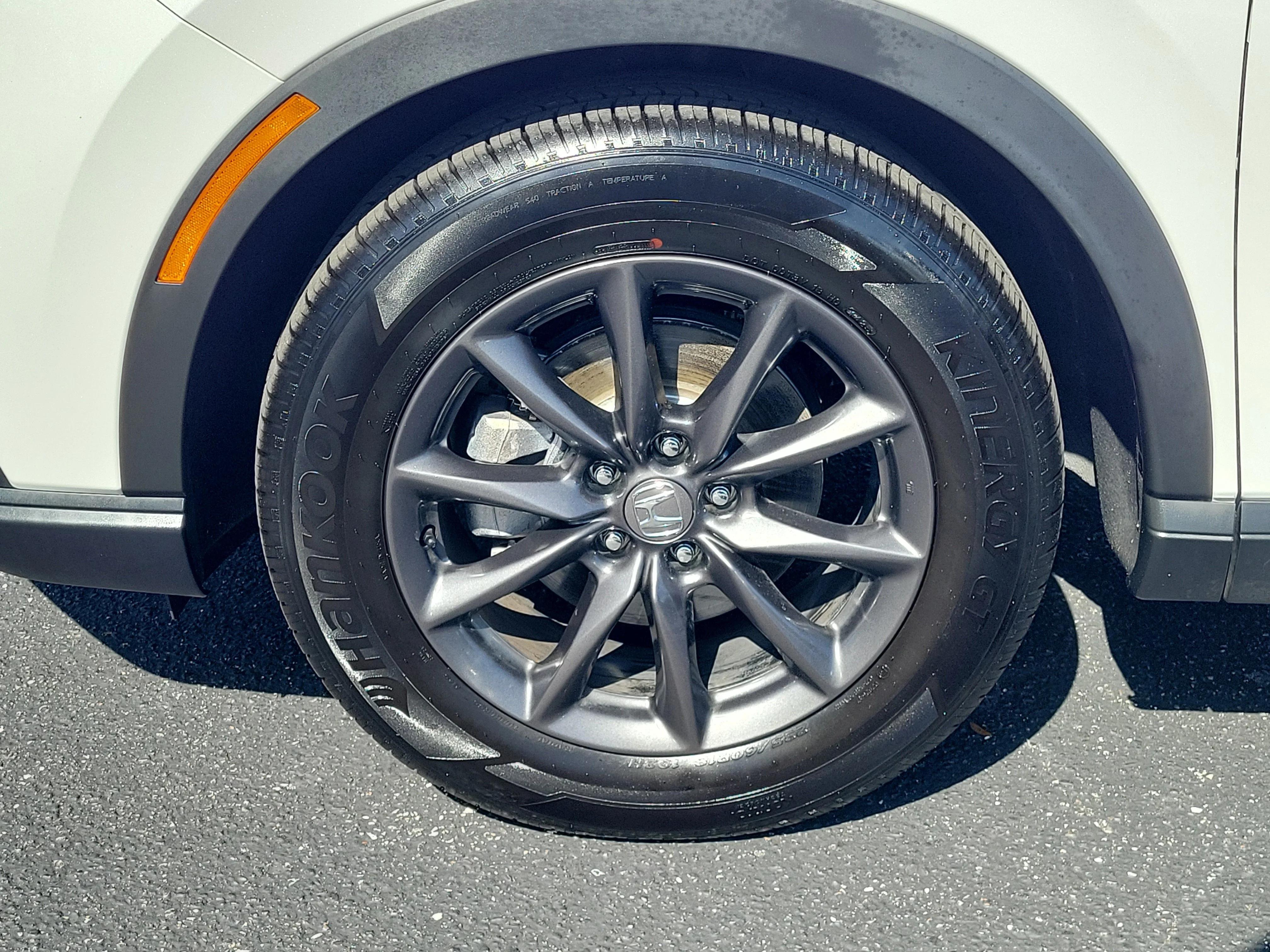 2026 Honda CR-V EX-L - Photo 29