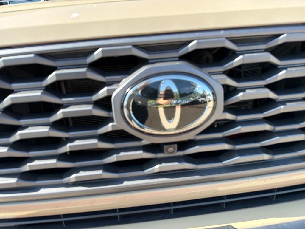 Used 2020  Toyota TRD Off-Road image 19