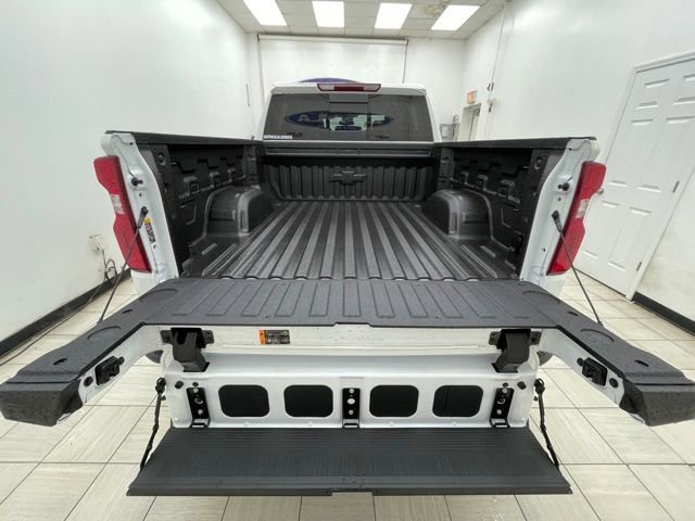 2026 Chevrolet Silverado 1500 RST - Photo 14