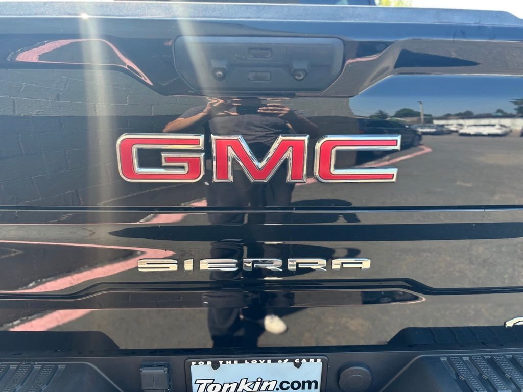 2024 GMC Sierra 1500 AT4 - Photo 37