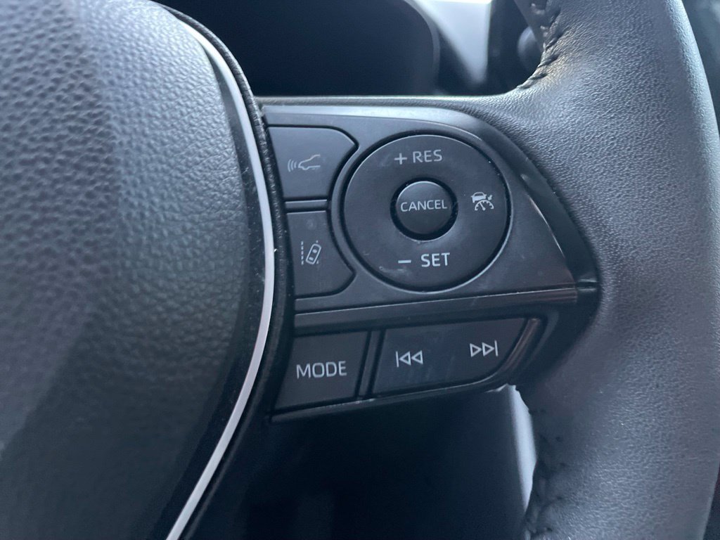 Used 2023 White Toyota TRD Off Road image 13