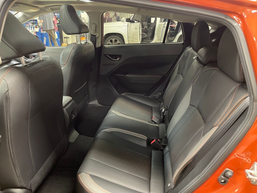 Used 2025 Beige Subaru Limited image 27