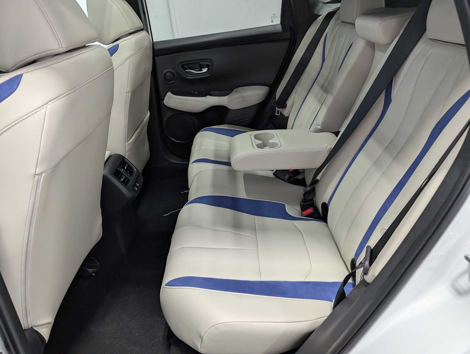 2025 Acura ADX A-Spec Package - Photo 21