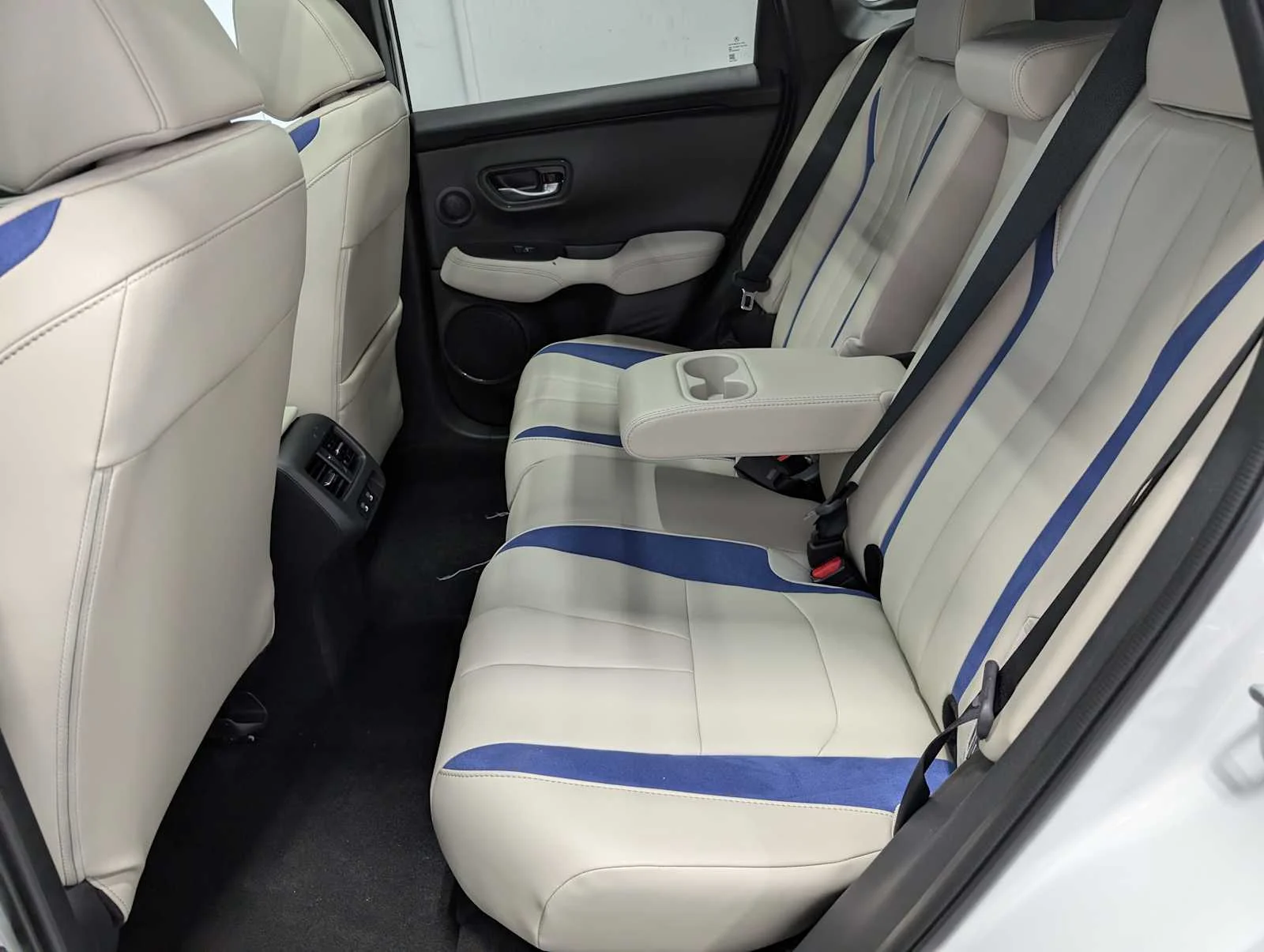 2025 Acura ADX A-Spec Package - Photo 21