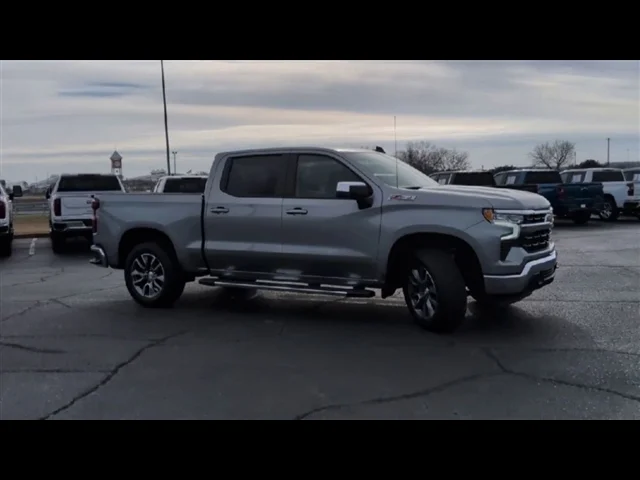 2026 Chevrolet Silverado 1500 LT - Photo 26