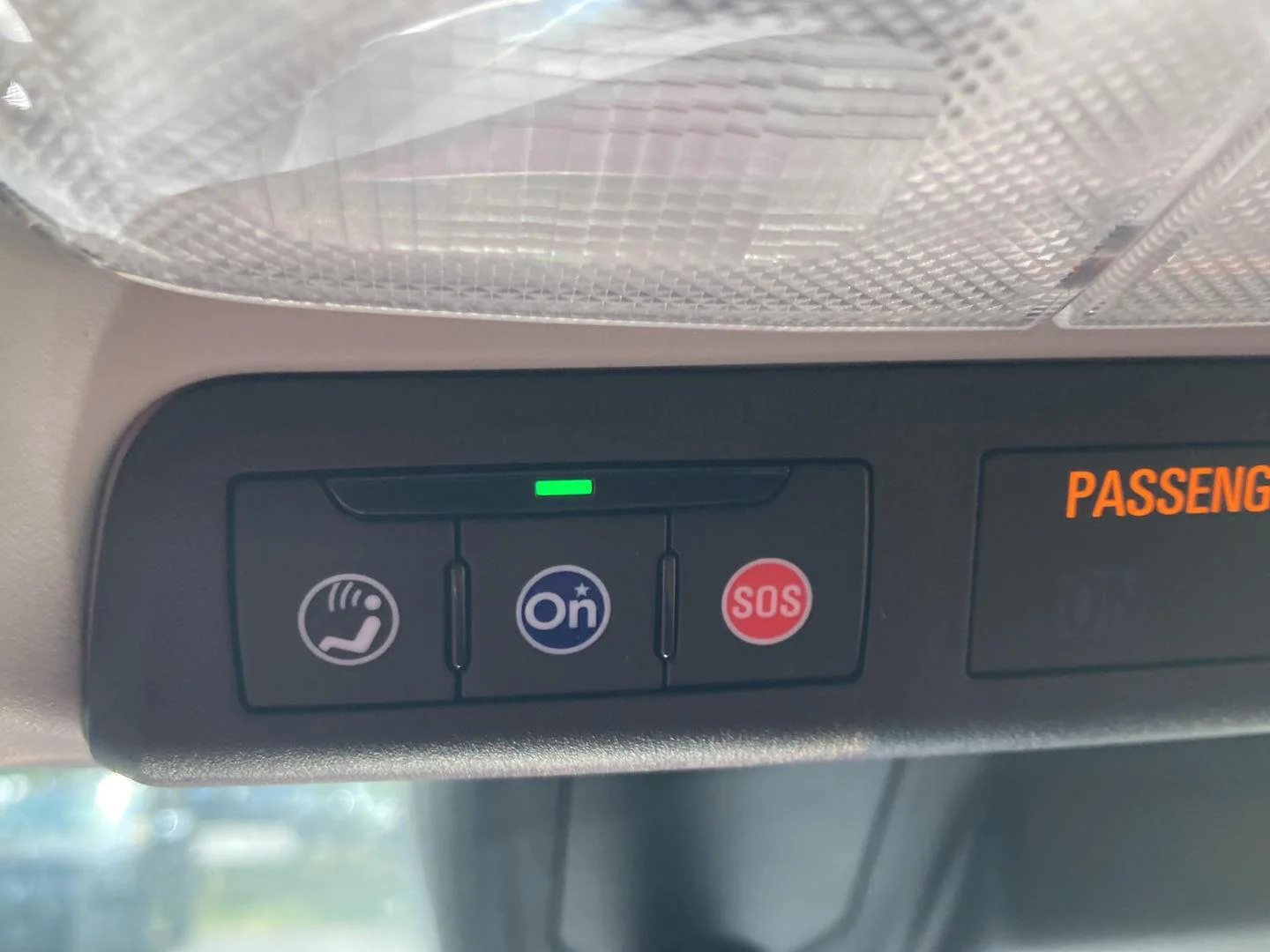 Used 2021 MIDNIGHT BLUE METALLIC Chevrolet LT image 21