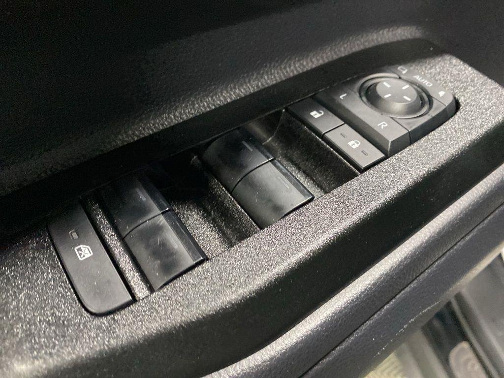 Used 2025 Black Toyota 1958 image 23
