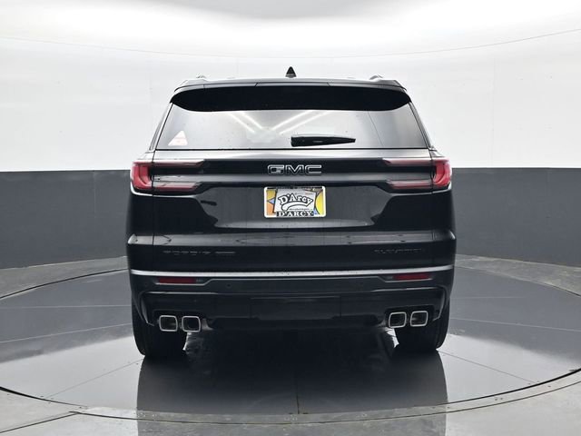 2026 GMC Acadia Elevation - Photo 6