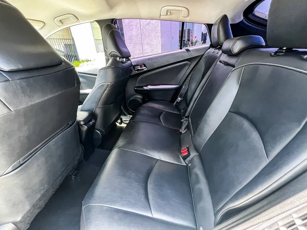 Certified Used 2020 White Toyota Limited image 17