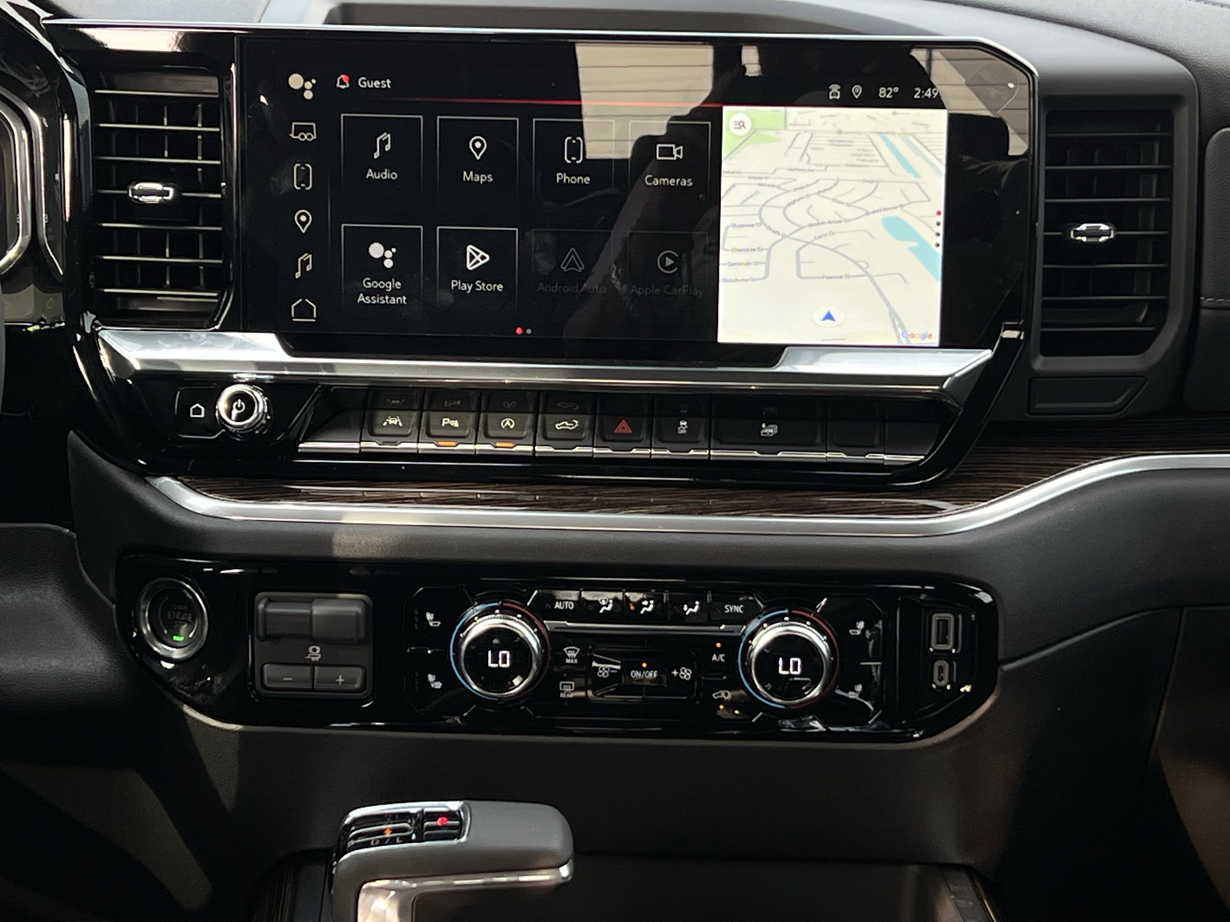 2026 GMC Sierra 1500 Elevation - Photo 17