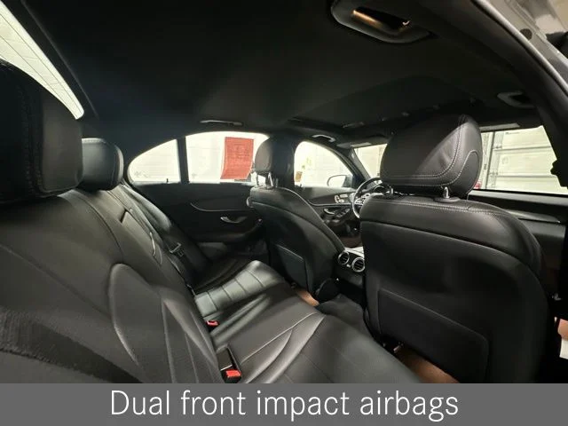 Certified Used 2021 Gray Mercedes-Benz C 300 image 16