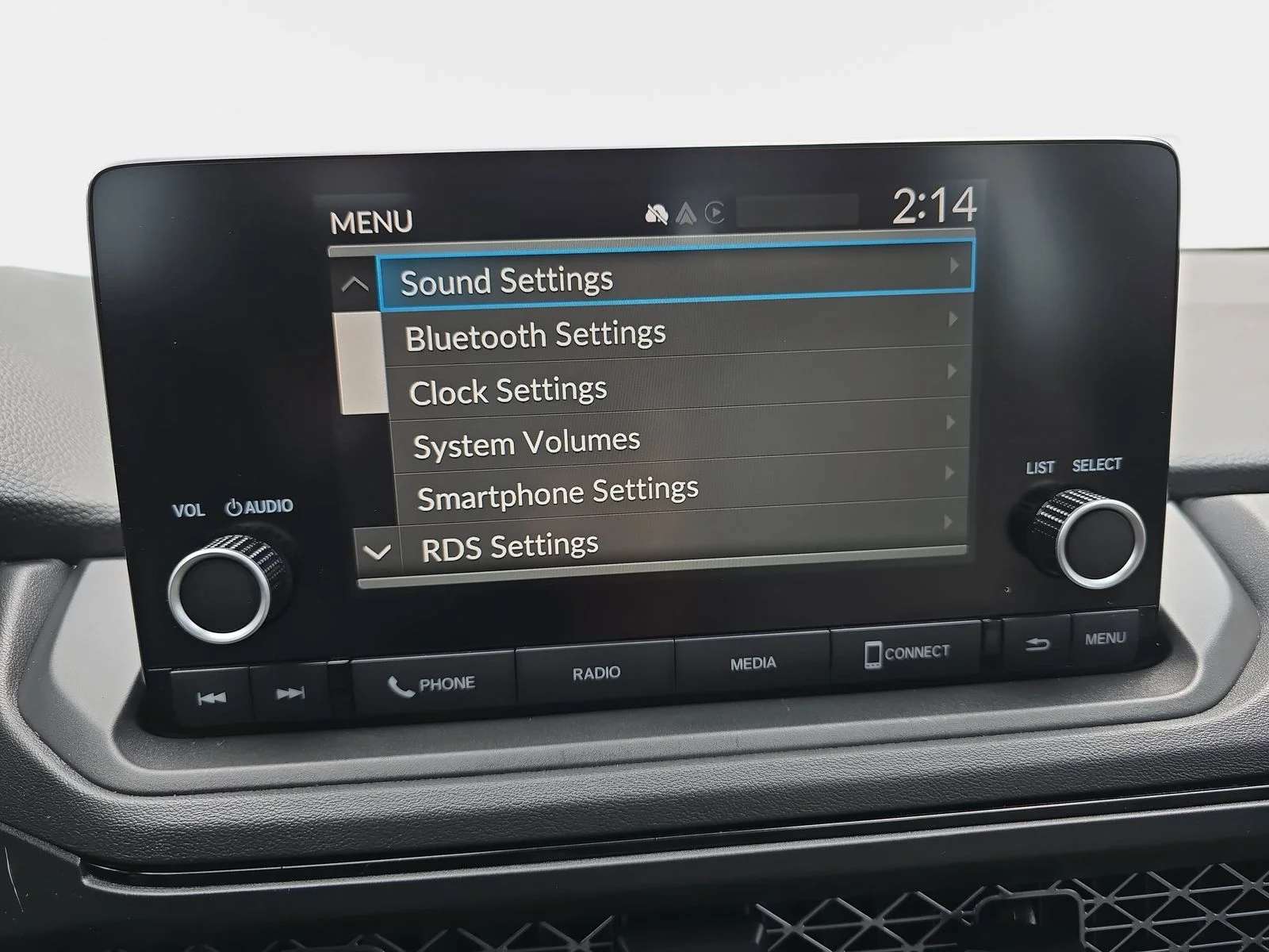 2024 Honda Accord LX - Photo 23