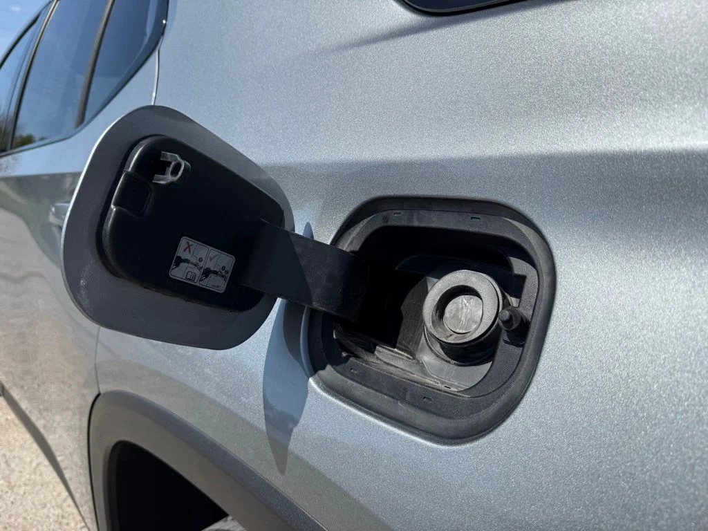 Used 2023 Gray Chevrolet RS image 20