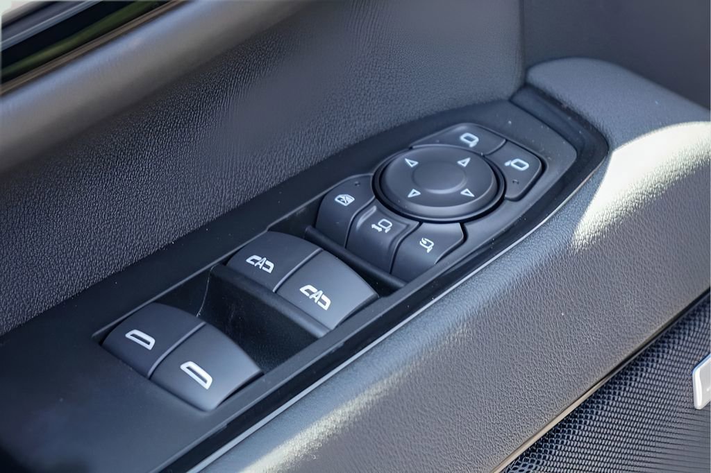 2026 GMC Sierra 2500HD AT4 - Photo 16