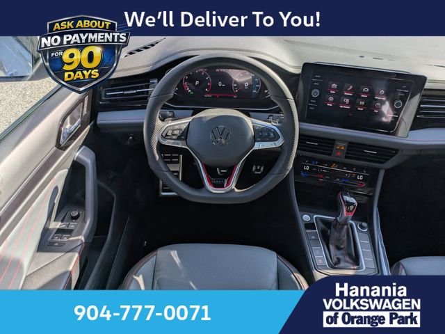 New 2026 White Volkswagen 2.0T Autobahn image 14