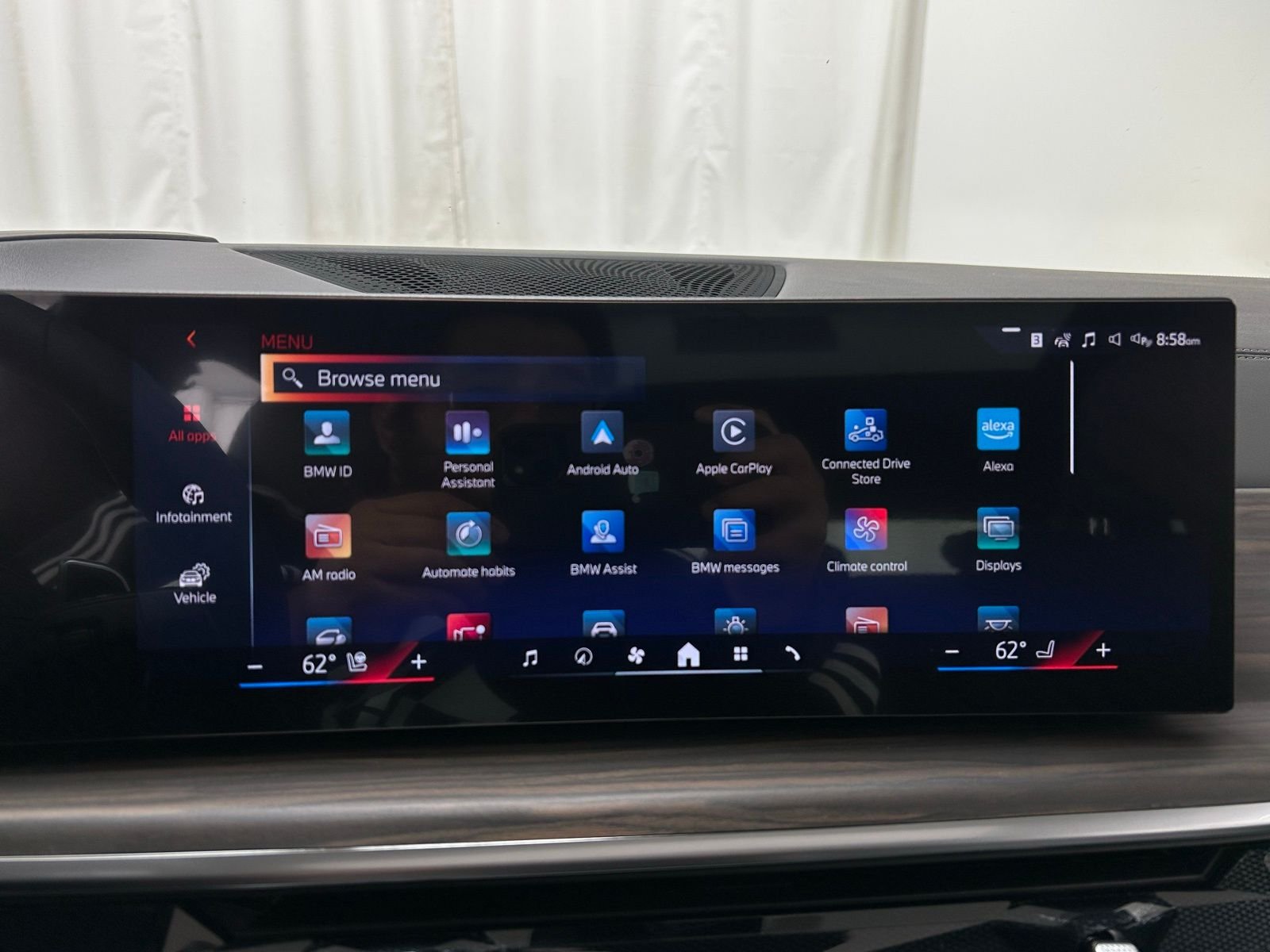 2026 BMW X5 40i - Photo 16