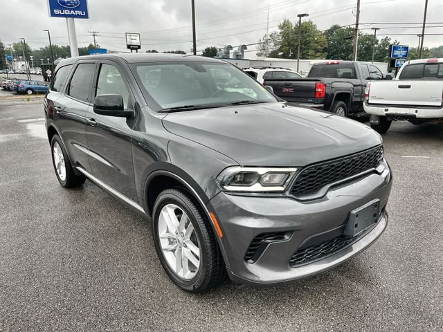 Used 2026 Gray Dodge GT image 10