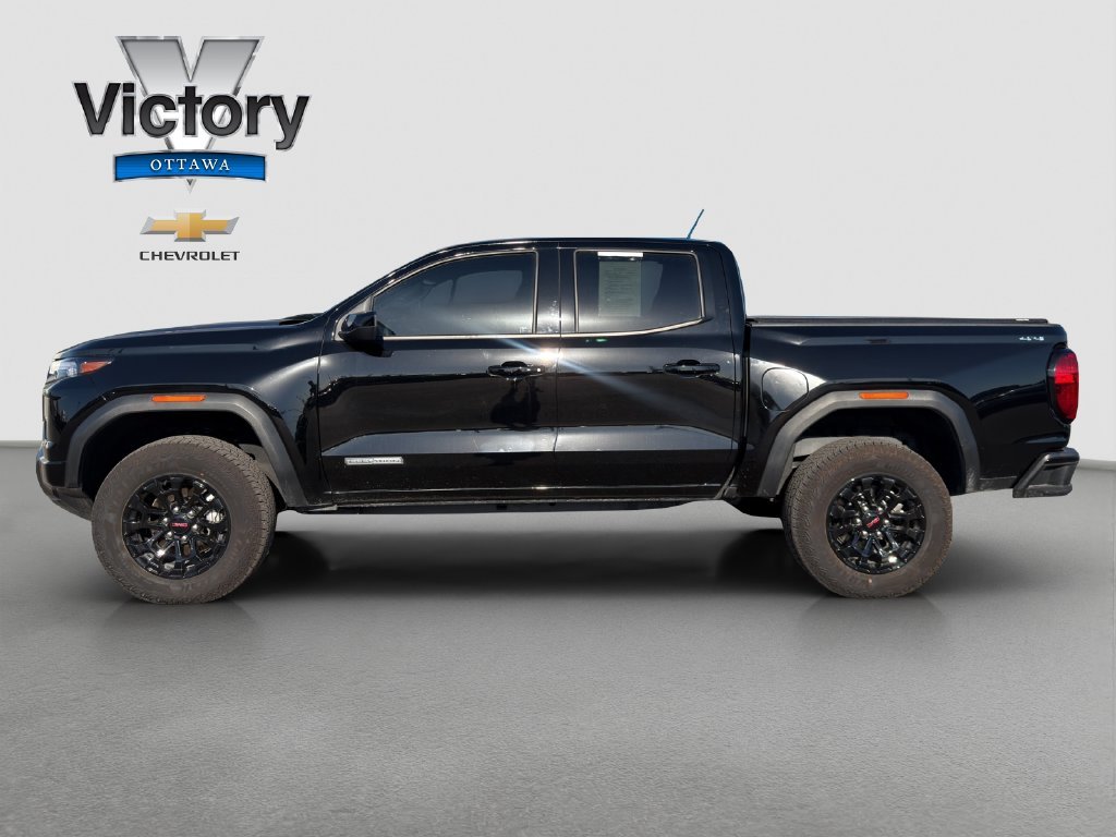 Used 2026 Black GMC Elevation image 3