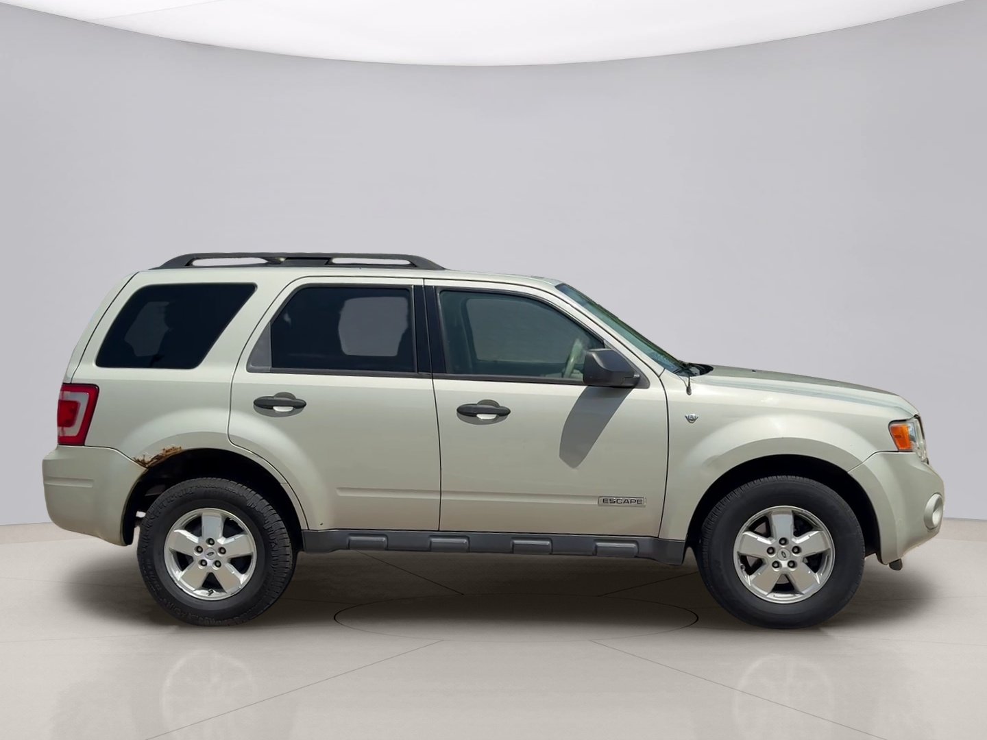 2008 Ford Escape XLT - Photo 6