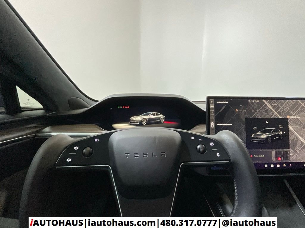 2022 Tesla Model S Base - Photo 26