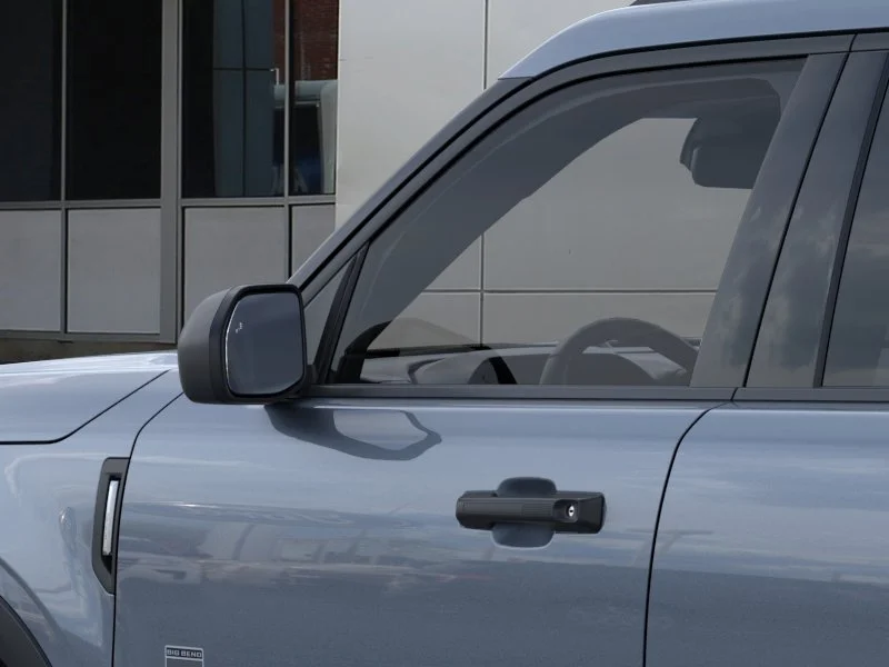 2025 Ford Bronco Sport Big Bend - Photo 56