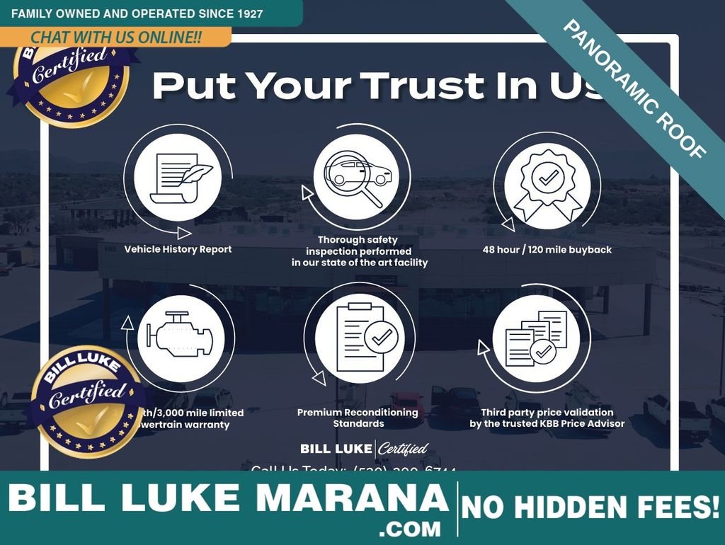 2023 Nissan Ariya Platinum+