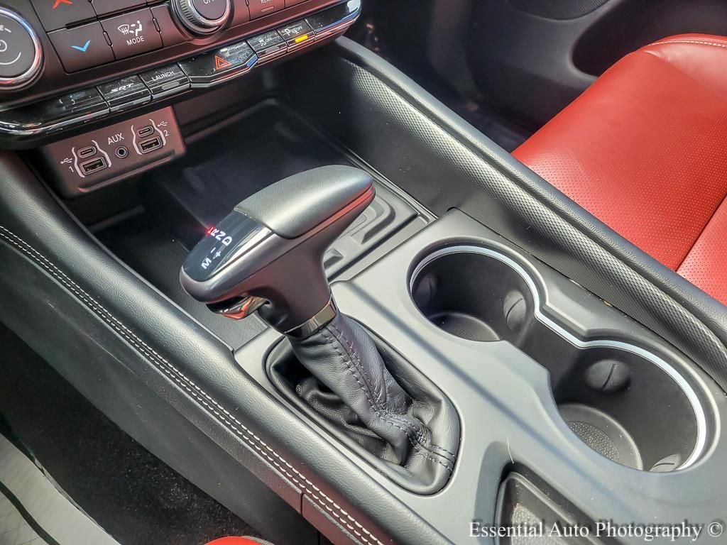 2022 DODGE DURANGO - Image 16