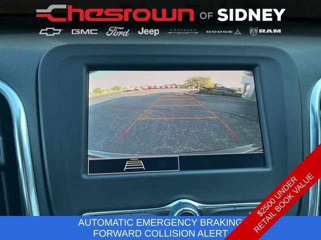 Used 2024 Black Chevrolet LT image 41
