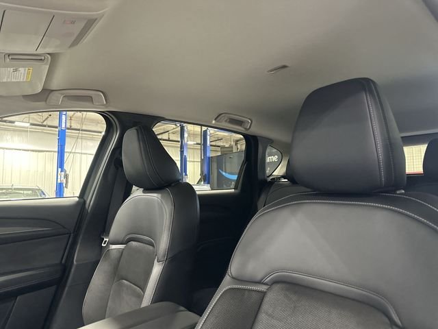 New 2026 Gray Mazda 2.5 S Select image 20