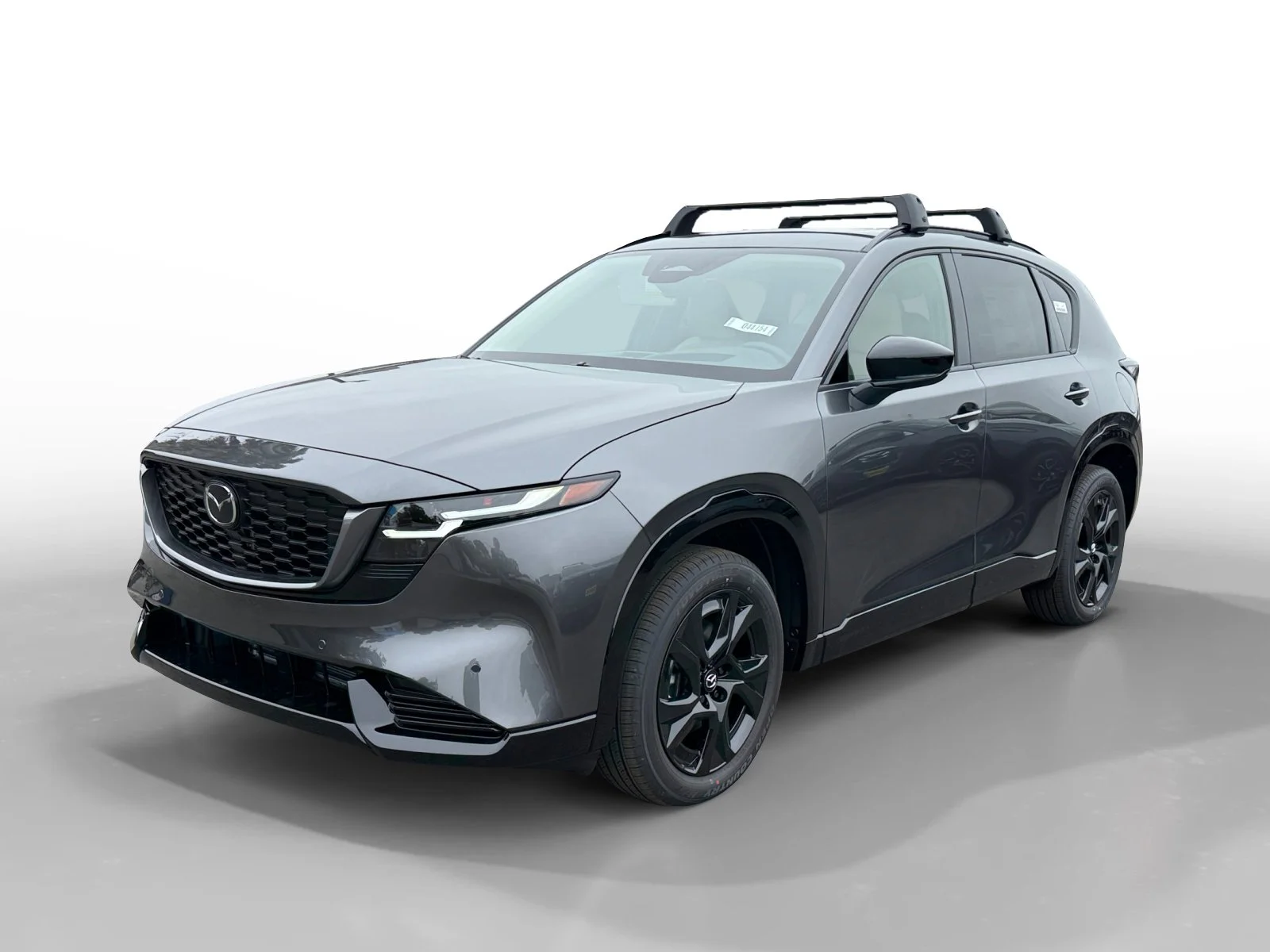 2026 Mazda CX-5 S Premium Auto AWD's photo