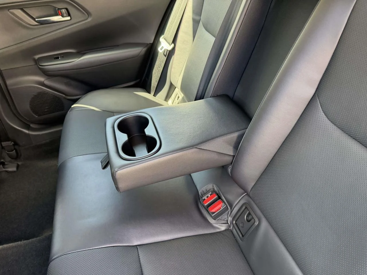 Used 2023 Cutting Edge Toyota XSE image 22
