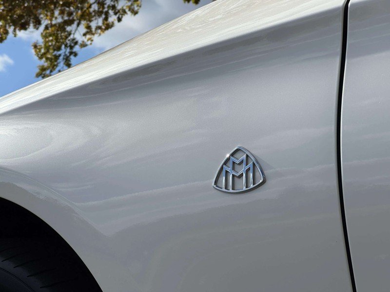 2017 Mercedes-Benz S-Class AMG S65 - Photo 16