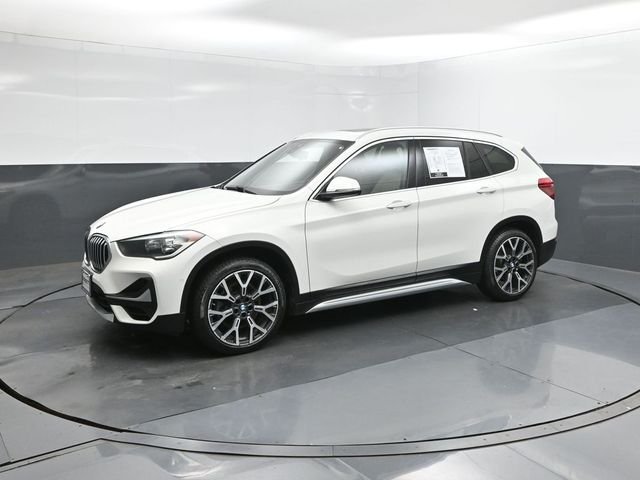 2021 BMW X1 28i