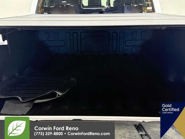 Used 2024 Oxford White Ford Raptor image 31