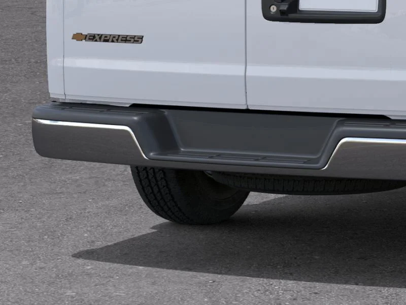 2025 Chevrolet Express Cargo Work Van - Photo 14