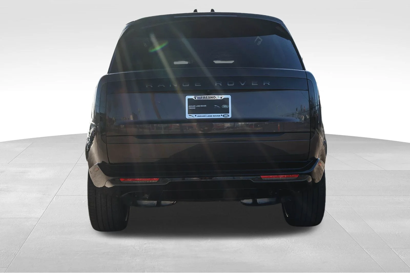 New 2026 Charente Grey Land Rover SE image 6