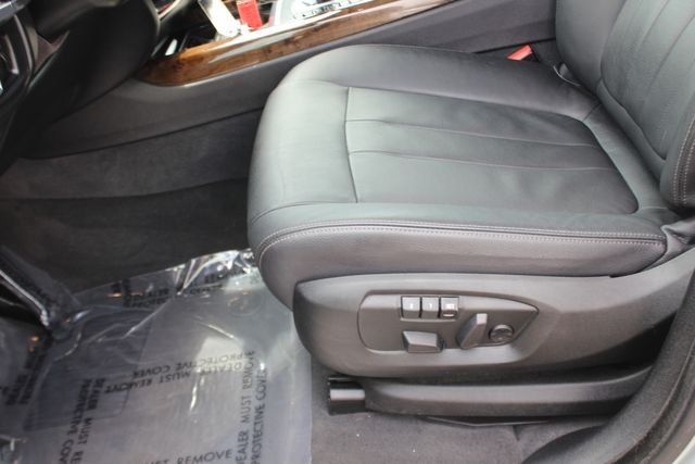 Used 2018 Silver BMW xDrive35i image 22
