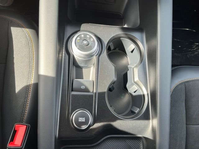 New 2026 Space White Metallic Ford Tremor® image 32