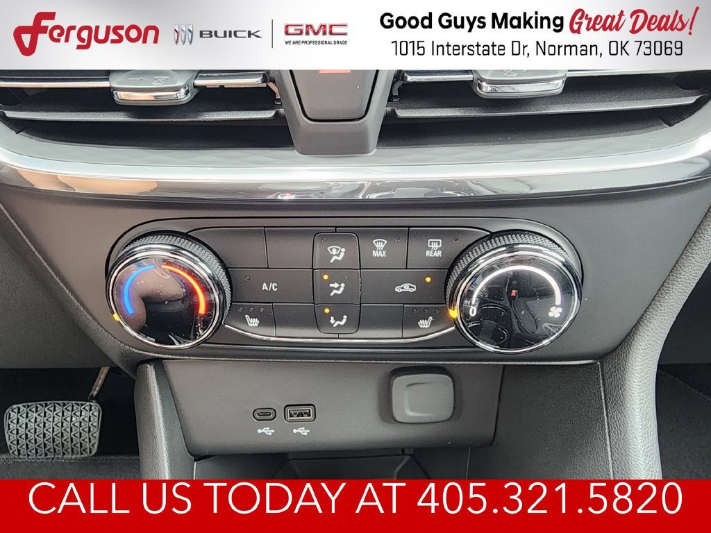 2026 Buick Encore GX Preferred - Photo 26