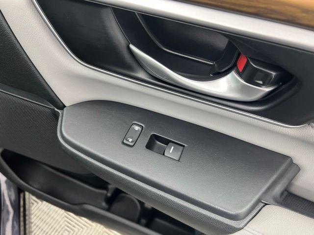 Used 2019 Gunmetal Metallic Honda EX-L image 26