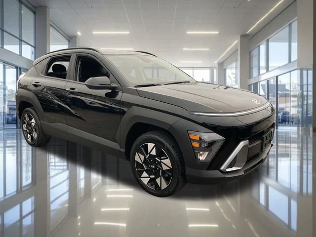 2024 Hyundai Kona SEL - Photo 2