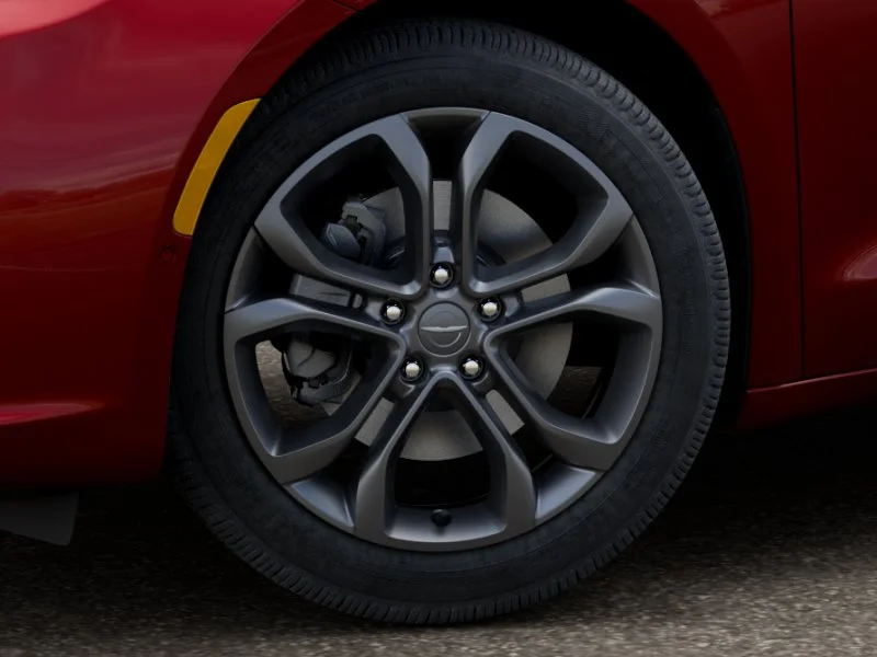 2026 Chrysler Pacifica Select - Photo 54