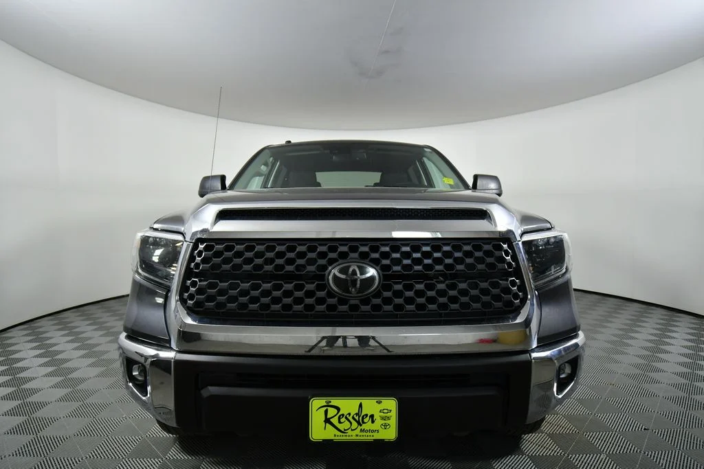 2019 Toyota Tundra SR5 - Photo 7