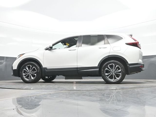 Used 2020 White Honda EX-L image 20