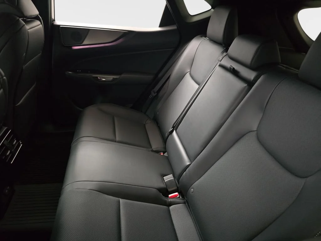 New 2026 Silver Lexus 450h+ F SPORT image 14