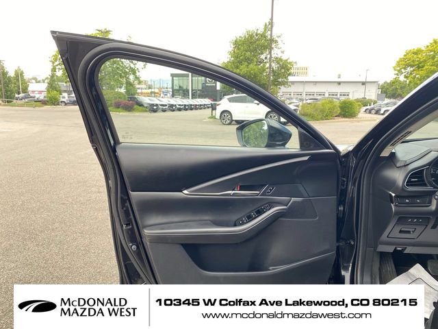 Used 2024 Black Mazda 2.5 S Preferred Package image 11